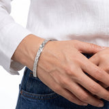 Gleam Diamond Bangle