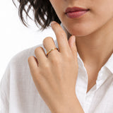 Dual Radiance Ring