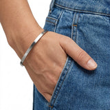 Serenity Diamond Bangle