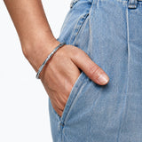Everglow Diamond Bracelet