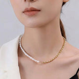 Pearl Gold Harmony