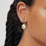 Blush Pearl Drops