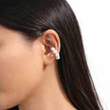 Pearl Grace Ear Cuff