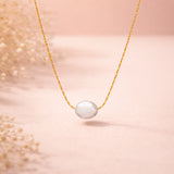 Ocean Breeze Necklace