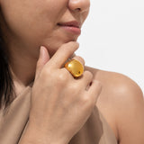 Solé Dome Ring