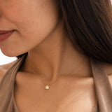 Sorele Starfall Spark Necklace