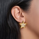Starlight Shine Earrings
