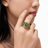The Oceana Ring