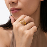 The Seraphina Ring