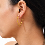 Honey light Hoops