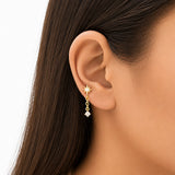 Second Piercing Studs