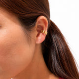 Luxe Rhythm EarCuff