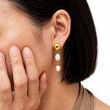Aurora Gold Pearls