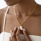 Pearl Power Necklace