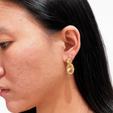 Double Drop earring