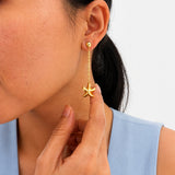 Sea Star Dangles