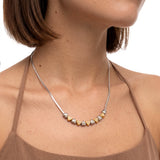 Sweetheart Chain Necklace