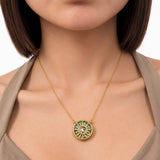 Timeless Charm Chain