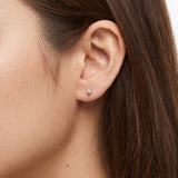 Baby Glow Earrings