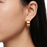 Luxe Gold Huggies