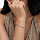 Muse Gold Plated Bracelet