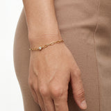 Light Drop Bracelet
