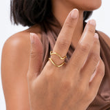 Fluid Wave Band