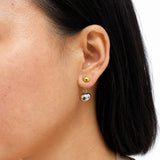 Silver Honey Drops