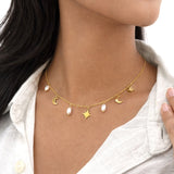 Stellé Grace Necklace