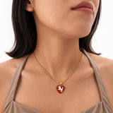 Enchanted Heart Muse