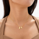 Soft Love Necklace