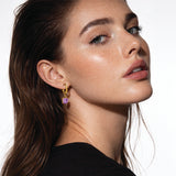 GemPop Mini Hoops