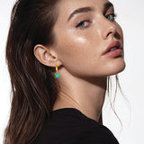 GemPop Mini Hoops