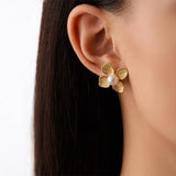 Blooming Petal Pearls