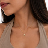 Starlight Whisper Necklace
