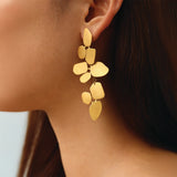 Leaf Earrings