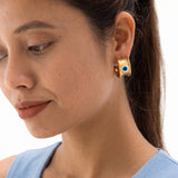 Luna Pearl Studs EOSS