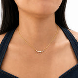 Crystal Eloisa Necklace