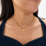 Botanical Glow Chain