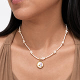 Mariselle Star Glow Necklace