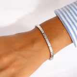 Bicolour Harmony Bracelets