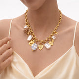 Ocean Treasures
