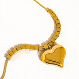 Heartstrings Luxe Necklace