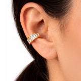 Lumière Bar Cuff