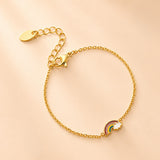 Rainbow Dreams Bracelet