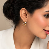 Timeless Orb Earrings