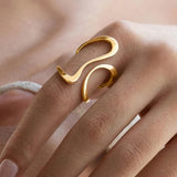 Verve Ring