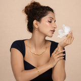 Driftwood Miracle Necklace