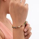Serendipity Stones Bracelet