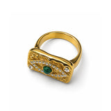 Mystic Eye Ring